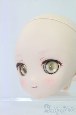 画像3: DC-H-17/カスタムメイクヘッド/BJD　球体関節人形 I-25-11-16-210-KD-ZI
