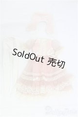 SDM＆MSD/OF:衣装セット/1/4　40ｃｍ　BJD　MJD　衣装　ドール用 I-25-11-16-161-KD-ZI