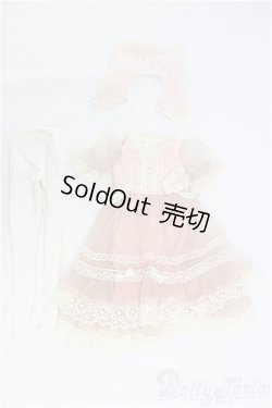 画像1: SDM＆MSD/OF:衣装セット/1/4　40ｃｍ　BJD　MJD　衣装　ドール用 I-25-11-16-161-KD-ZI