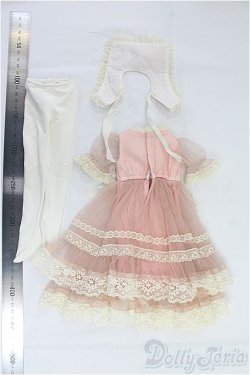 画像2: SDM＆MSD/OF:衣装セット/1/4　40ｃｍ　BJD　MJD　衣装　ドール用 I-25-11-16-161-KD-ZI