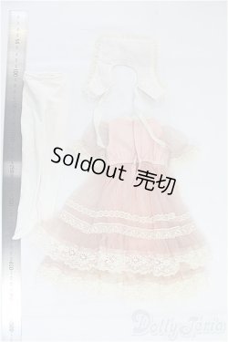 画像2: SDM＆MSD/OF:衣装セット/1/4　40ｃｍ　BJD　MJD　衣装　ドール用 I-25-11-16-161-KD-ZI