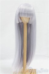 8-9inch/ウィッグ/インチ　BJD　MJD　ドール用 I-25-11-16-196-KD-ZI