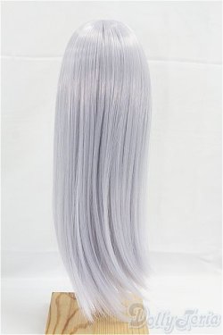 画像2: 8-9inch/ウィッグ/インチ　BJD　MJD　ドール用 I-25-11-16-196-KD-ZI