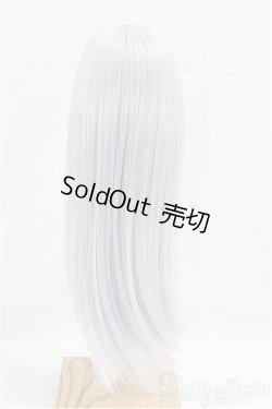 画像2: 8-9inch/ウィッグ/インチ　BJD　MJD　ドール用 I-25-11-16-196-KD-ZI