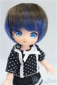 ミニスウィーツドール/ソレル/ I-25-11-16-052-KD-ZI