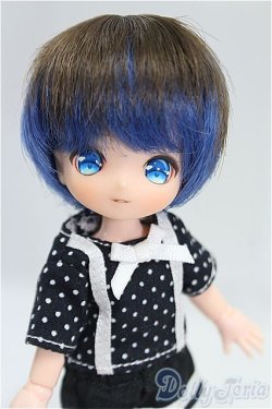 画像1: ミニスウィーツドール/ソレル/ I-25-11-16-052-KD-ZI