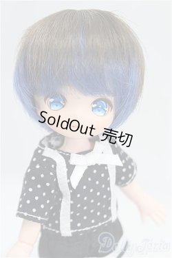 画像1: ミニスウィーツドール/ソレル/ I-25-11-16-052-KD-ZI