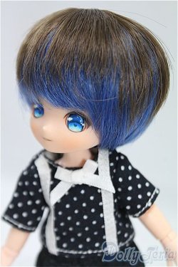 画像2: ミニスウィーツドール/ソレル/ I-25-11-16-052-KD-ZI