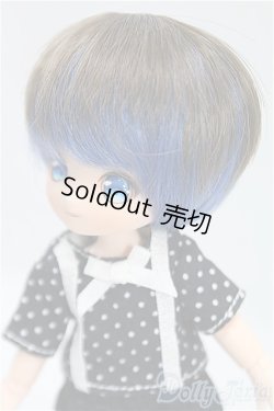 画像2: ミニスウィーツドール/ソレル/ I-25-11-16-052-KD-ZI