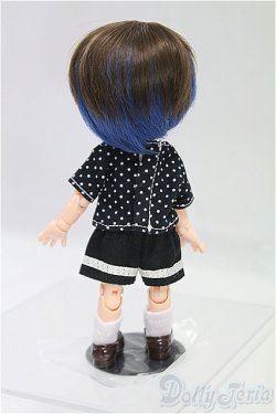 画像5: ミニスウィーツドール/ソレル/ I-25-11-16-052-KD-ZI