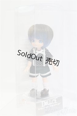 画像6: ミニスウィーツドール/ソレル/ I-25-11-16-052-KD-ZI