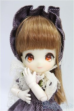 画像1: DOLLCE/ミニスウィーツドール：スノーメティ/ I-25-11-16-054-KD-ZI