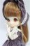 画像2: DOLLCE/ミニスウィーツドール：スノーメティ/ I-25-11-16-054-KD-ZI (2)