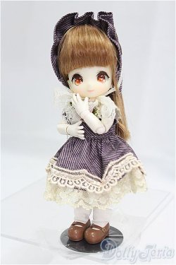 画像4: DOLLCE/ミニスウィーツドール：スノーメティ/ I-25-11-16-054-KD-ZI