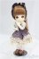 画像4: DOLLCE/ミニスウィーツドール：スノーメティ/ I-25-11-16-054-KD-ZI (4)