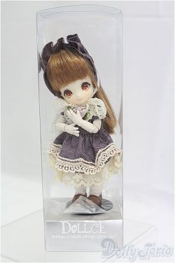 画像6: DOLLCE/ミニスウィーツドール：スノーメティ/ I-25-11-16-054-KD-ZI