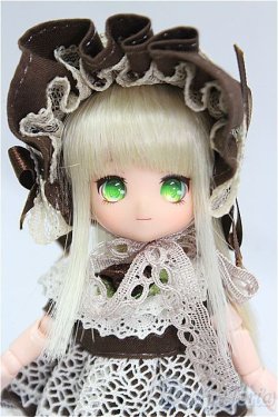 画像1: DOLLCE/ミニスウィーツドール：サマーシロネ/ I-25-11-16-053-KD-ZI