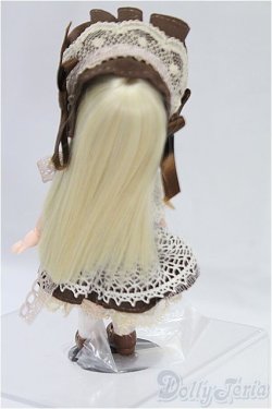 画像5: DOLLCE/ミニスウィーツドール：サマーシロネ/ I-25-11-16-053-KD-ZI