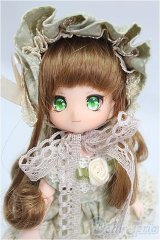 DOLLCE/ミニスウィーツドール：サマーシロネ/ I-25-11-16-056-KD-ZI