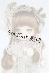 DOLLCE/ミニスウィーツドール：サマーシロネ/ I-25-11-16-056-KD-ZI