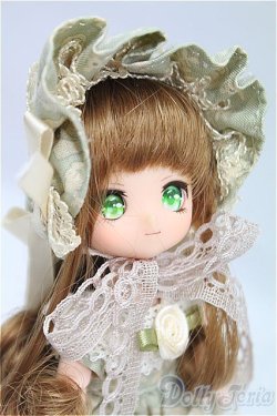 画像3: DOLLCE/ミニスウィーツドール：サマーシロネ/ I-25-11-16-056-KD-ZI