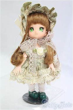 画像4: DOLLCE/ミニスウィーツドール：サマーシロネ/ I-25-11-16-056-KD-ZI