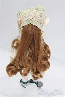 画像5: DOLLCE/ミニスウィーツドール：サマーシロネ/ I-25-11-16-056-KD-ZI