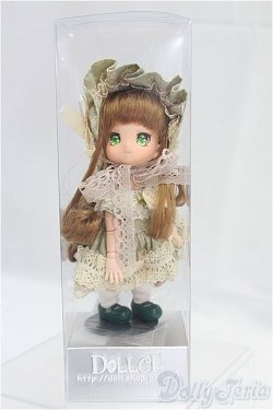 画像6: DOLLCE/ミニスウィーツドール：サマーシロネ/ I-25-11-16-056-KD-ZI