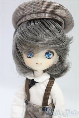 DOLLCE/ミニスウィーツドール:スノーリーク/ I-25-11-16-055-KD-ZI