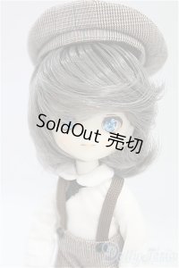 DOLLCE/ミニスウィーツドール:スノーリーク/ I-25-11-16-055-KD-ZI