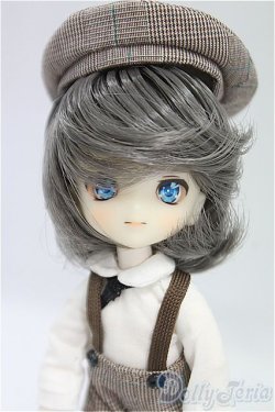 画像1: DOLLCE/ミニスウィーツドール:スノーリーク/ I-25-11-16-055-KD-ZI