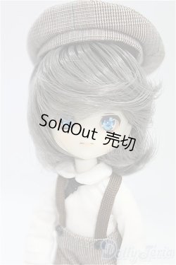 画像1: DOLLCE/ミニスウィーツドール:スノーリーク/ I-25-11-16-055-KD-ZI