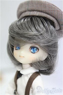 画像2: DOLLCE/ミニスウィーツドール:スノーリーク/ I-25-11-16-055-KD-ZI