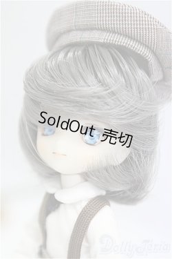 画像2: DOLLCE/ミニスウィーツドール:スノーリーク/ I-25-11-16-055-KD-ZI