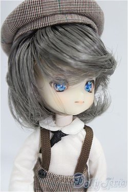 画像3: DOLLCE/ミニスウィーツドール:スノーリーク/ I-25-11-16-055-KD-ZI