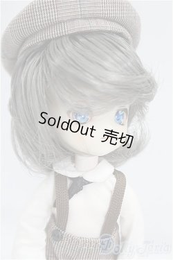 画像3: DOLLCE/ミニスウィーツドール:スノーリーク/ I-25-11-16-055-KD-ZI