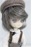 画像3: DOLLCE/ミニスウィーツドール:スノーリーク/ I-25-11-16-055-KD-ZI (3)