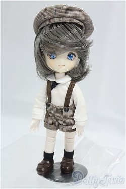 画像4: DOLLCE/ミニスウィーツドール:スノーリーク/ I-25-11-16-055-KD-ZI