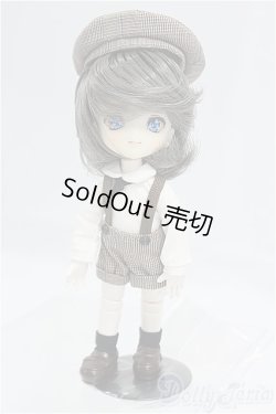 画像4: DOLLCE/ミニスウィーツドール:スノーリーク/ I-25-11-16-055-KD-ZI