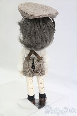 画像5: DOLLCE/ミニスウィーツドール:スノーリーク/ I-25-11-16-055-KD-ZI