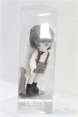 画像6: DOLLCE/ミニスウィーツドール:スノーリーク/ I-25-11-16-055-KD-ZI