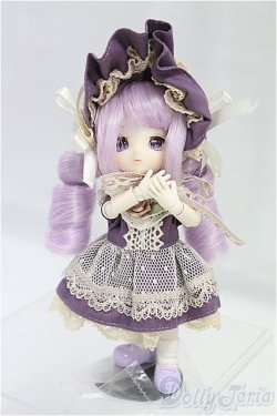 画像4: ミニスウィーツドール/スノーエルダー/ I-25-11-16-057-KD-ZI