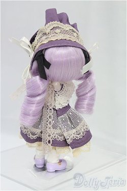 画像5: ミニスウィーツドール/スノーエルダー/ I-25-11-16-057-KD-ZI