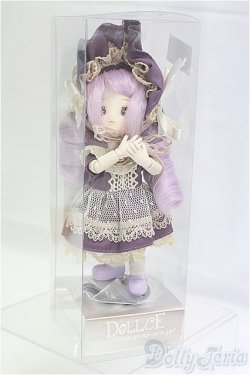 画像6: ミニスウィーツドール/スノーエルダー/ I-25-11-16-057-KD-ZI