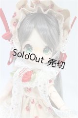 DOLLCE/ミニスウィーツドール：フレークルメティ/ I-25-11-16-058-KD-ZI