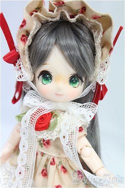 画像1: DOLLCE/ミニスウィーツドール：フレークルメティ/ I-25-11-16-058-KD-ZI