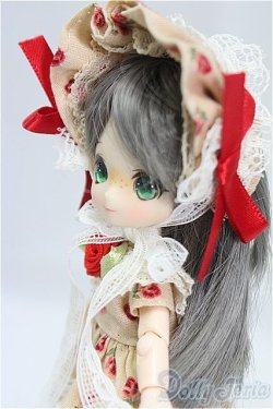 画像2: DOLLCE/ミニスウィーツドール：フレークルメティ/ I-25-11-16-058-KD-ZI