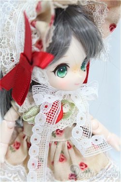 画像3: DOLLCE/ミニスウィーツドール：フレークルメティ/ I-25-11-16-058-KD-ZI