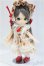 画像4: DOLLCE/ミニスウィーツドール：フレークルメティ/ I-25-11-16-058-KD-ZI (4)