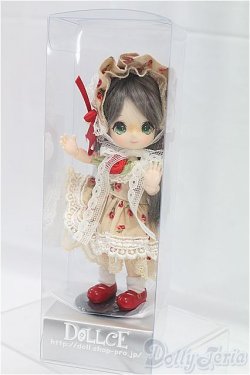 画像6: DOLLCE/ミニスウィーツドール：フレークルメティ/ I-25-11-16-058-KD-ZI